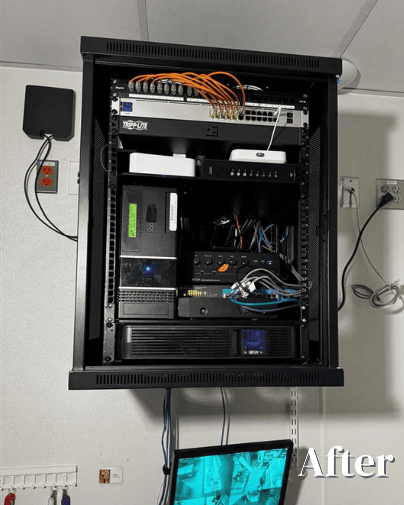 Vsol Site Services Ready Connect After Our Services